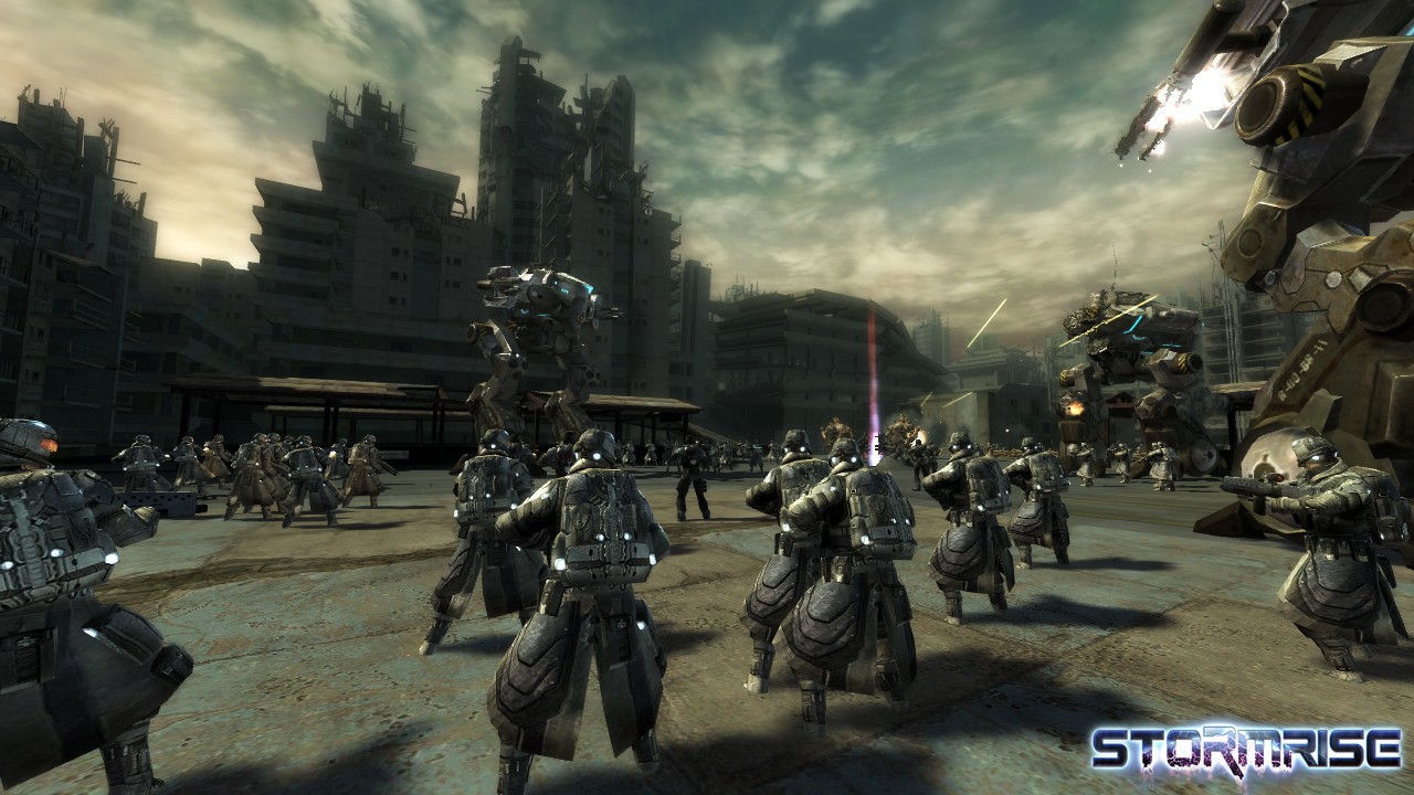 StormRise - Imagen 30
